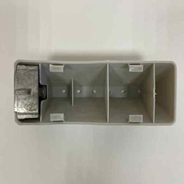 Ребро барабана Samsung DC97-02051D (DC66-00129A) с металлическим креплением DRM104SA