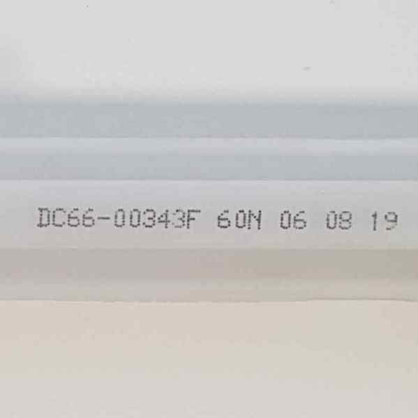 Амортизатор стиральной машины Samsung DC66-00343F 60N, AKS SAR005SA