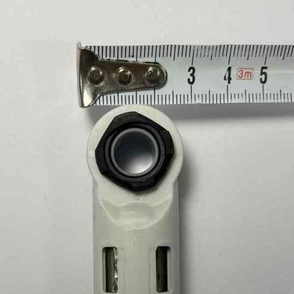 Амортизатор стиральной машины Zanussu, Electrolux 1322553015, 1240172104, 1268832712, SAR015ZN, 120N, AKS