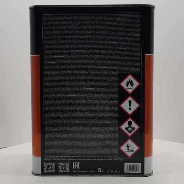 Промывочная жидкость Errecom Belnet 5л (TR1055.01)