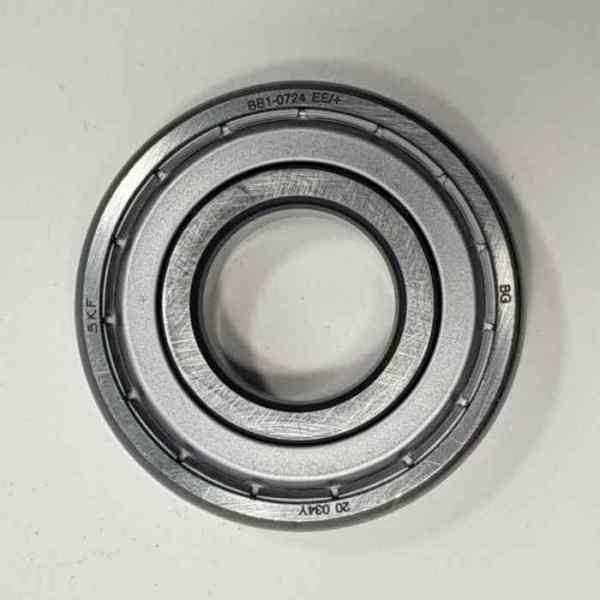 Подшипник 6204 2Z SKF (20*47*14) BRG215UN (100шт/кор)