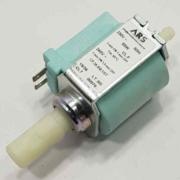 Насос кофемашины ARS 65Вт 230-240В CP.3A.958.1/ST