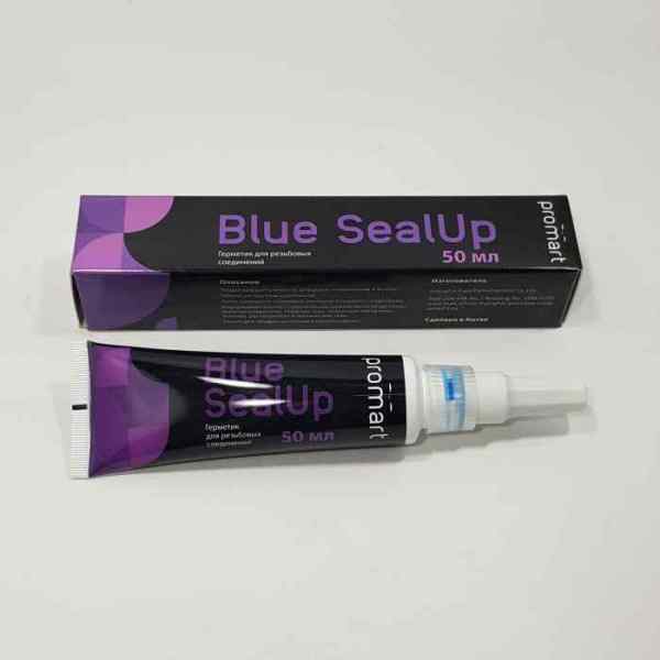 Герметик ProMart SealUP резьбовой, 50мл