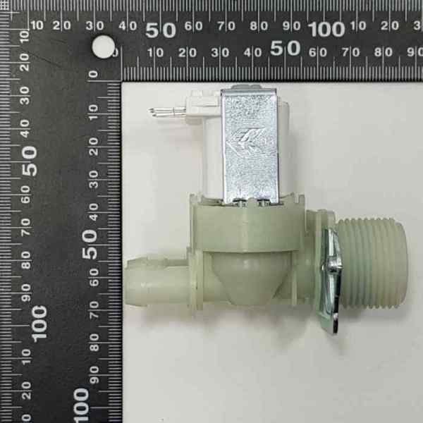 КЭН-2 180°, d=12мм LG 5220FR2067J/5220FR1251G/5221EN1005M, электромагнитный клапан 