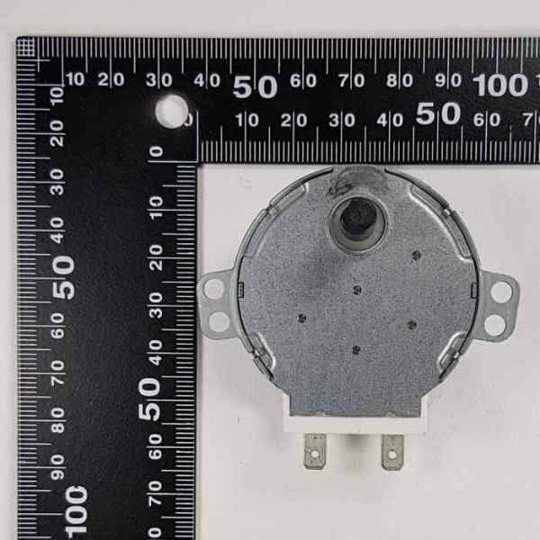 Мотор поддона 30V, 3Вт (SM-16T)
