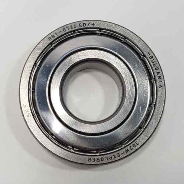Подшипник 6305 2Z SKF (25*62*17) BRG227UN/C00375235/481252028143  (48шт/кор)