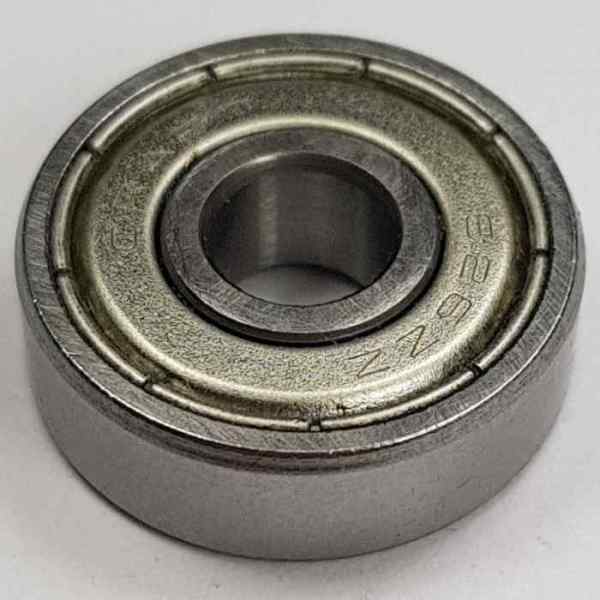 Подшипник 80026 2Z, CRAFT (6*19*6) аналог 626