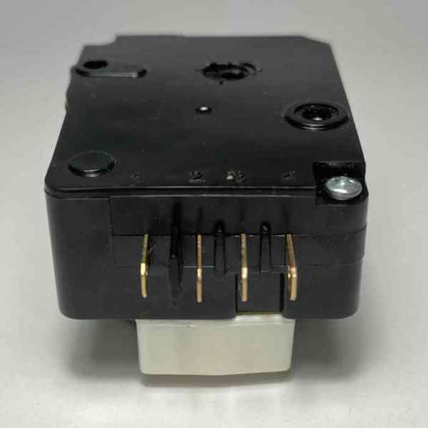 Таймер Sharp ND0804M2PR, TMDF0804NT2, TMP016UN