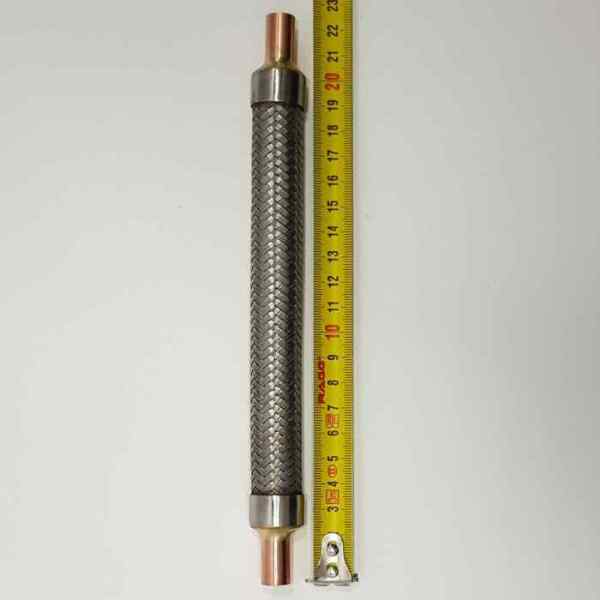 Виброгаситель 3/8" (9,5мм)
