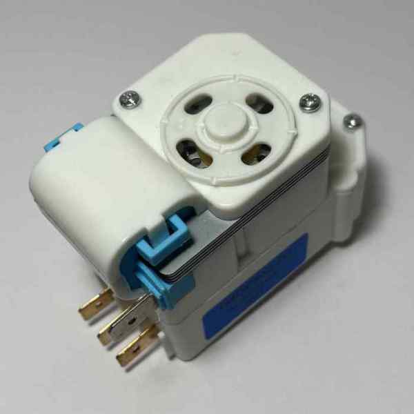 Таймер TMDE 802 ZC1