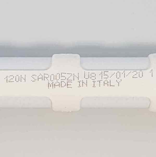 Амортизатор стиральной машины Zanussu, Electrolux, Candy 41017168, 41017170, 41018714, 90488713, 740907110, 120N SAR005ZN
