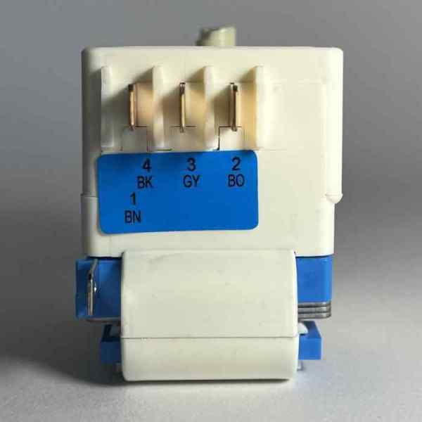 Таймер TMDE 816 ZC1
