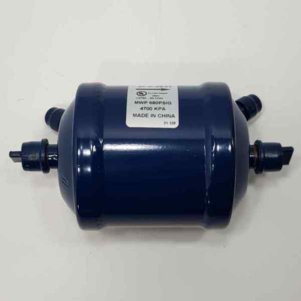 Фильтр Sikelan/Zero SFX-284T 1/2" антикислотный