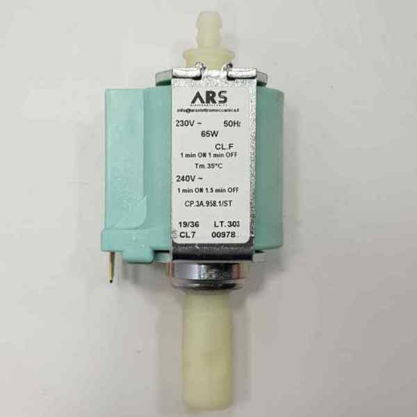 Насос кофемашины ARS 65Вт 230-240В CP.3A.958.1/ST