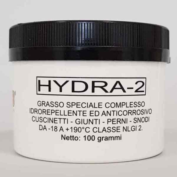 Смазка для сальников Hydra (100г) (C00292523) SLB903UN