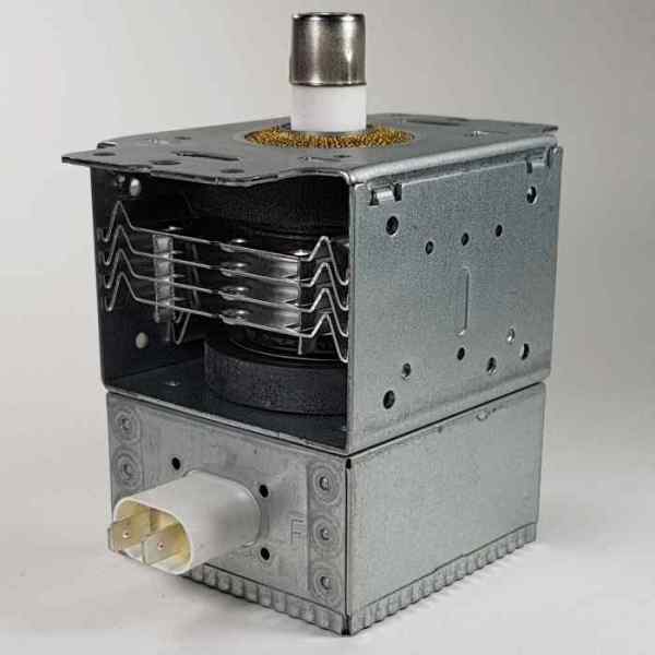 Магнетрон СВЧ LG 2M213-21/2M213-240GP/MCW359LG. 700W