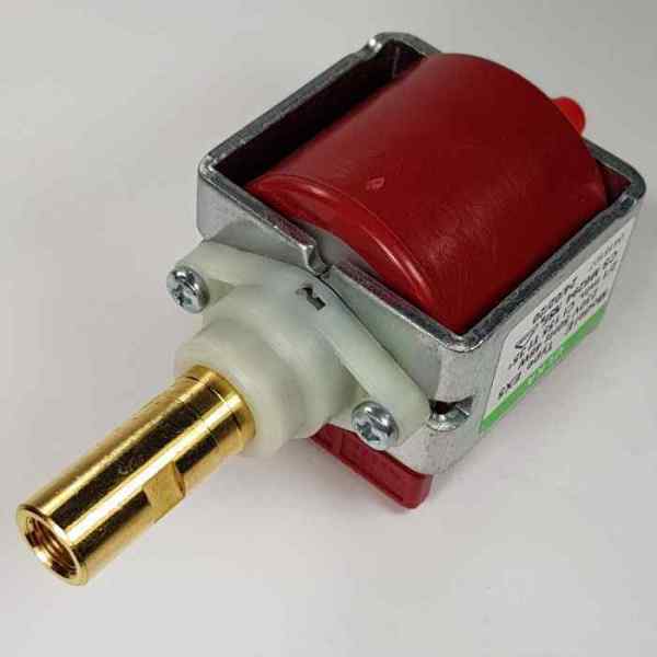 Насос кофемашины ULKA EX5 (48Вт), Q072B, CFM002UN