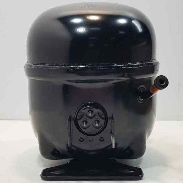 Компрессор Wansheng QM70H R-134a (280Вт/-15°C; 789Вт/+7.2°C; 7cm3)