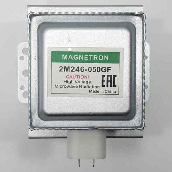 Магнетрон СВЧ LG 2M246-050GF, 1100W