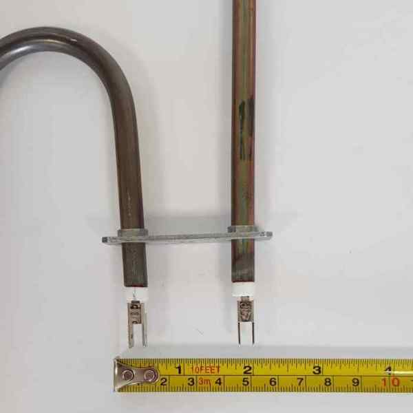 ТЭН печи сауны Harvia 3000Вт (L-445мм) ZSP255