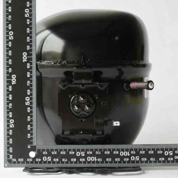 Компрессор Атлант СКО-175 R-134 (186Вт/-23,3°С; 7,24cm3)
