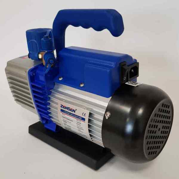 Вакуумная помпа VPA-1S (1ст.,41л/мин,75мкр) (Z-1,5)