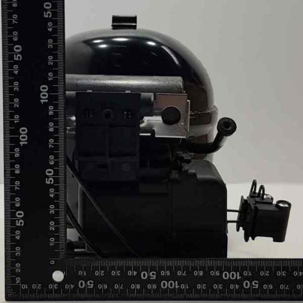 Компрессор ASPERA EMY 4125 U R-290 (293Вт/-23.3°C; 6.09cm3)