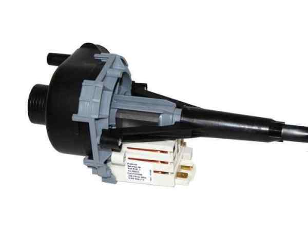 Насос циркуляционный для посудомоечных машин Candy-Hoover 41014580
