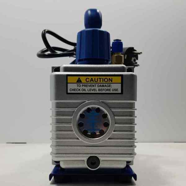 Вакуумная помпа VP-115/CY-120 (1ступ, 42л/мин, 4.6кг)