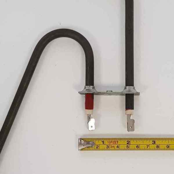 ТЭН печи сауны Harvia 2000Вт ZSS120 (L-415мм)