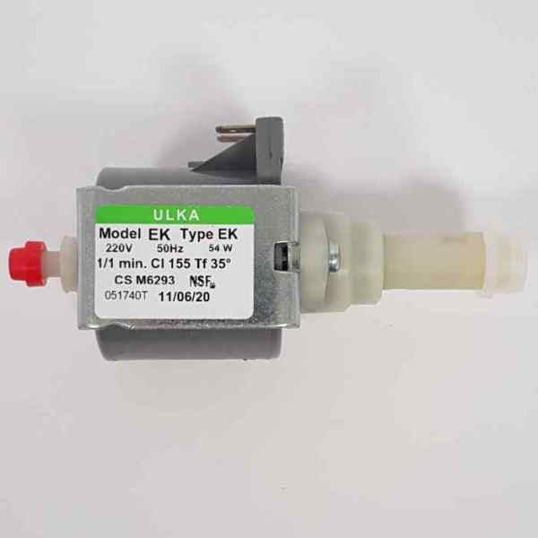 Насос кофемашины ULKA EK (54Вт) CFM003UN