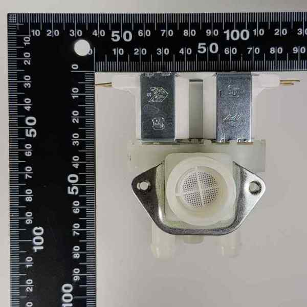 КЭН-3 90°, d=12мм, электромагнитный клапан