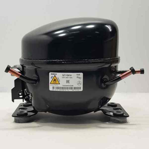 Компрессор GMCC SZ110H1H R-600 (195Вт/-23,3°C)