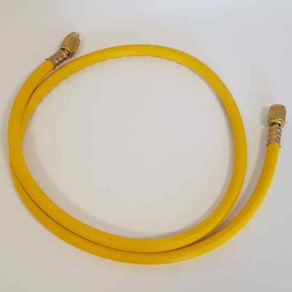 Шланг заправочный 120см (R-12) 500-2500Psi