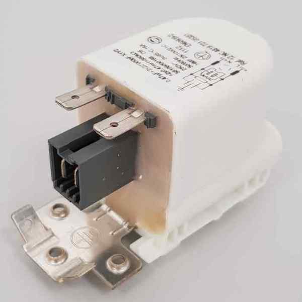 Фильтр шумоподавления 0,47µF (58106000188)