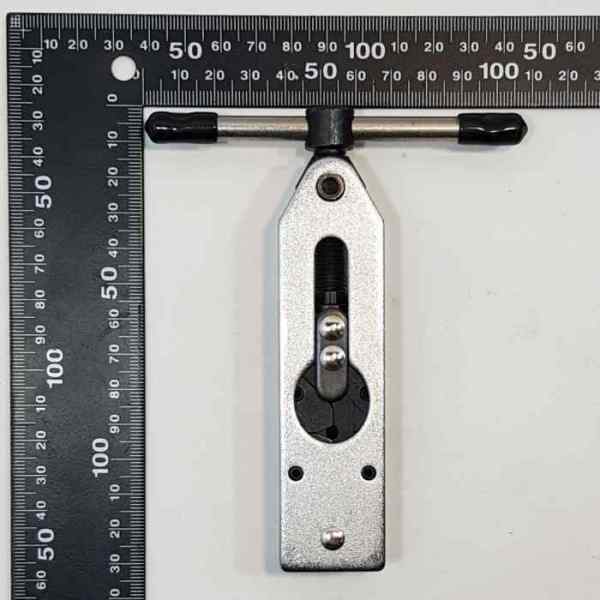 Разбортовка CT-525 F (3/16-5/8; 5-16)