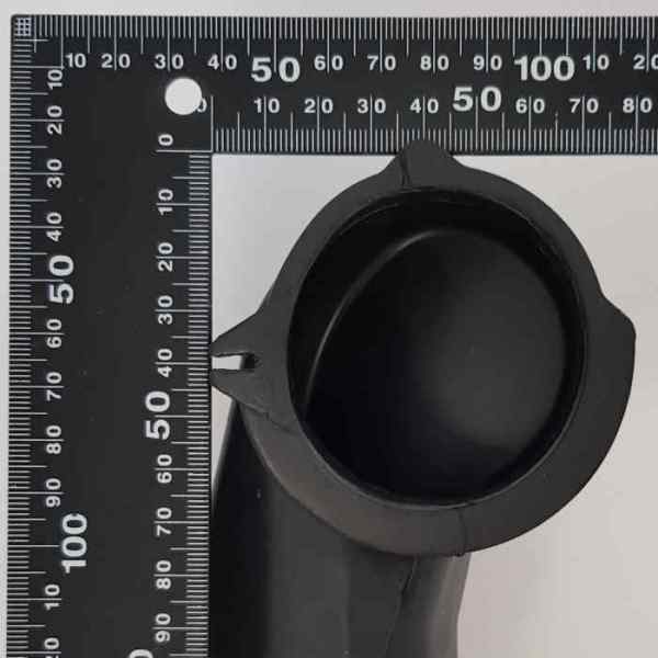 Патрубок Bosch 267532  для стиральной машины