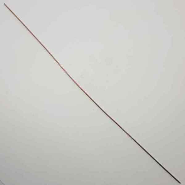 Припой Loten 2 (2% серебра), кг