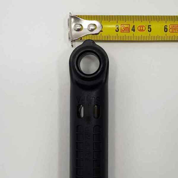 Амортизатор стиральной машины Bosch (742719) 80N (2шт.)
