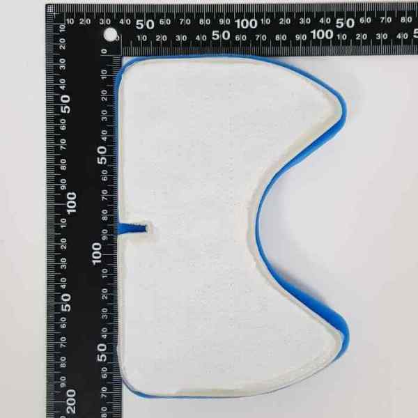Фильтр пылесоса Samsung DJ97-01159A/B, DJ97-00841A/B VAC307SA