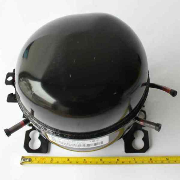 Компрессор Атлант СКО-200 R-134 (209Вт/-23,3°С; 8,14cm3)