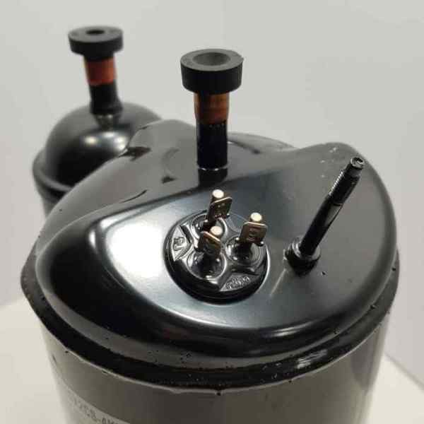 Компрессор GMCC PA215X2CS-4KU1 R-410 (5340Вт, 18390 BTU)