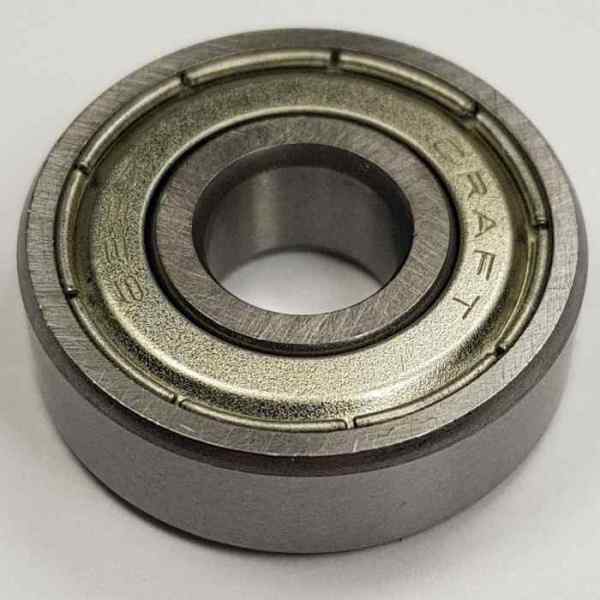 Подшипник 80029 2Z, CRAFT (9*26*8) аналог 629