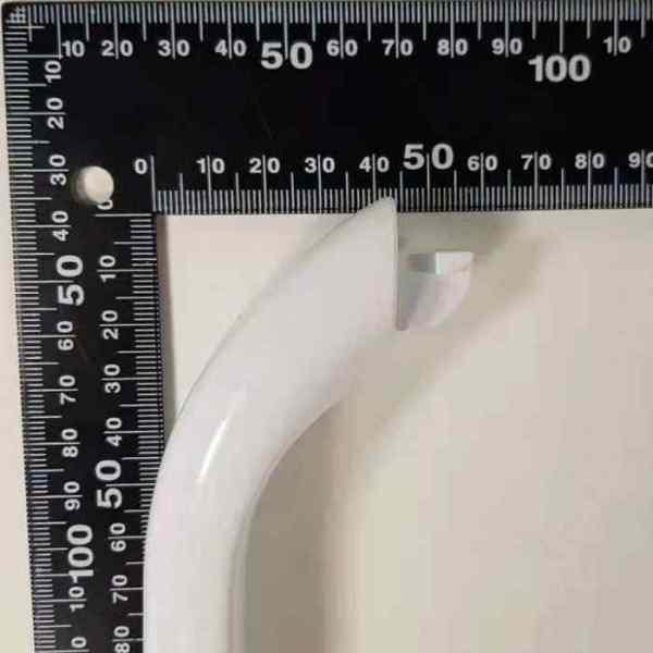 Ручка холодильника Bosch-Siemens 267269/484315 (L-315мм)