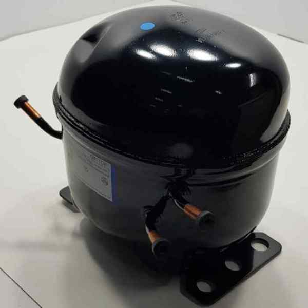Компрессор Wansheng QM110H R-134a (464Вт/-15°C; 1337Вт/+7.2°C; 11cm3)