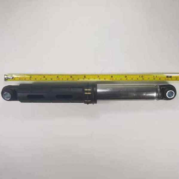Амортизатор стиральной машины Ariston 050560 (C00068466, C00030340, 113800478) короткий 120N + длинный 100N, Ansa (2шт)