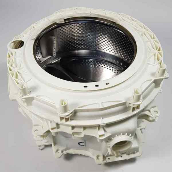 Бак стиральной машины Indesit в сборе C00294330