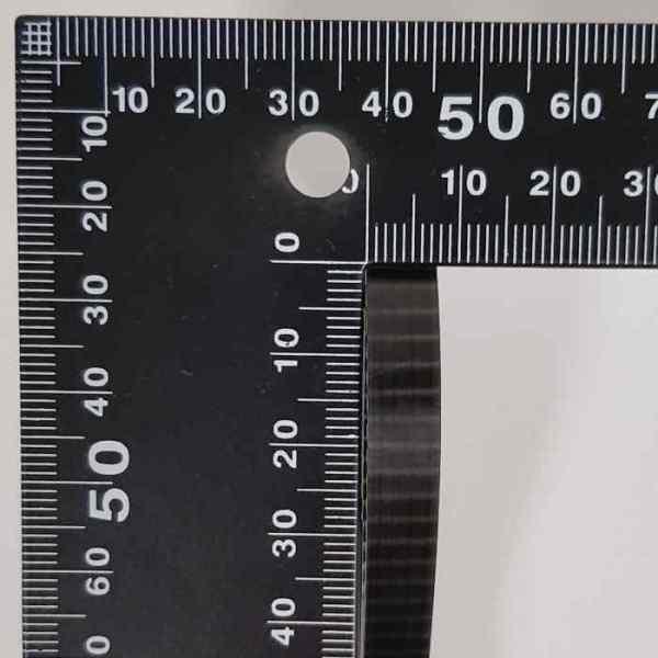 Ремень хлебопечки Gorenje 401584 (80S3M420)