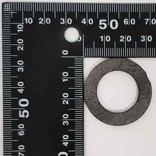 Уплотнительная прокладка для тэна G1/2" (21*31*2), к ТЭНу для водонагревателя