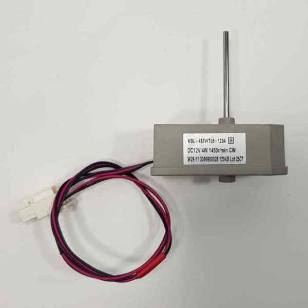 Вентилятор Candy KBL-48ZWT05-1204